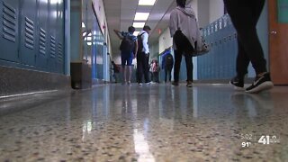 Reopening KCMO schools weighing on parents minds