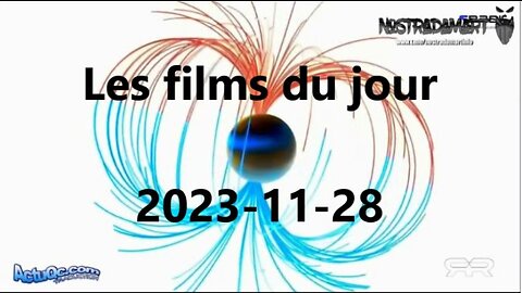 Les films du jour = 2023-11-28