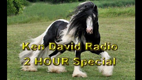 Ken David Radio (2 Hour Special)