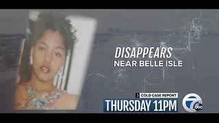 Thursday at 11: Missing for 8 years