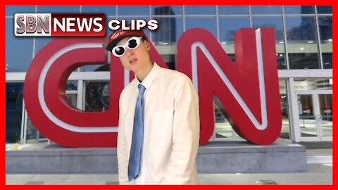 MINT CHIP MUSIC: EXPOSE CNN X RICK SALEEBY REMIX - 5758