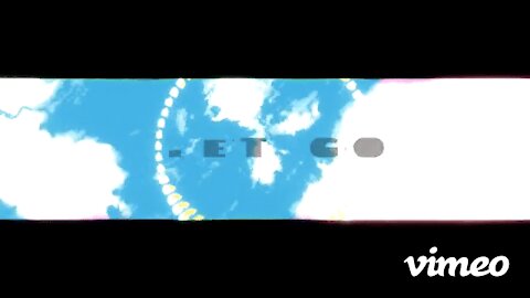 Let Go - Weidel - Original music video