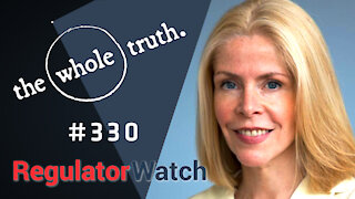 330 - #WholeTruth | CDC misled public on EVALI, causing harm