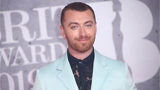 Win A Chance To Meet Sam Smith In South Africa