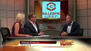 Gillespie Group - 10/4/19