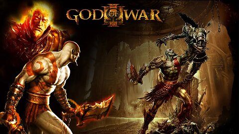 GOD OF WAR 2 - UHD 630 & AetherSX2 | Android, iOS and PC | Gameplay Walkthrough part 4