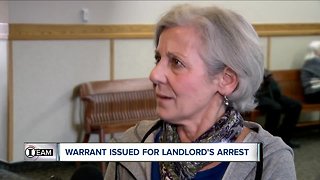 I-TEAM: Warrant issued for Allentown landlord's arrest (6 p.m.)