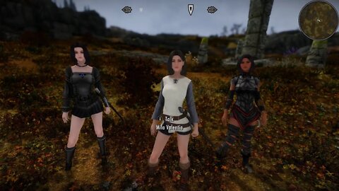 Skyrim SE Mods PC - All Grown Up