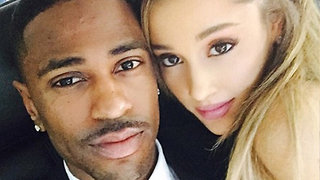 Ariana Grande’s Relationship Status With Big Sean & Coachella Payday REVEALED!
