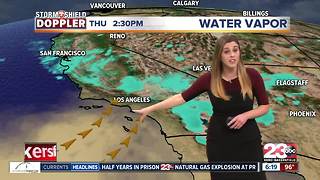 23ABC PM Weather Update 8/3/17