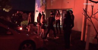 City files case against Miramar property owner, organizer of NYE party where stage collapsed