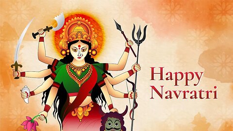 Navratri, Eclipse Gateway, Kundalini Activation and Healing of the Divine Feminine and Masculine!