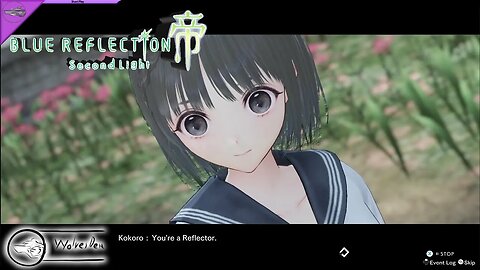 (PC) BLUE REFLECTION Second Light - 15