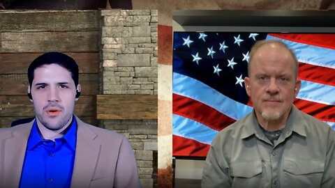 Winning the War Against the Deep State with Col. John Mills