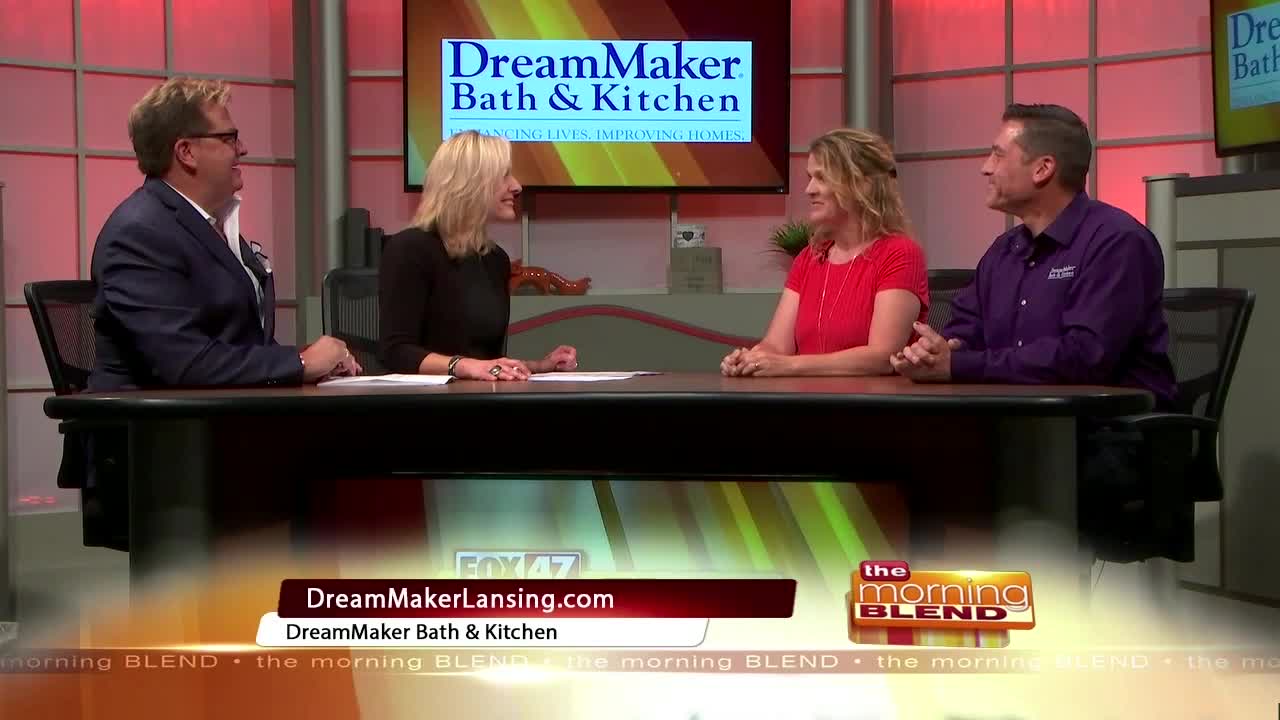 DreamMaker Bath & Kitchen - 11/1/19