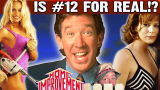 HOME IMPROVEMENT 17 SECRETS YOU WON'T BELIEVE