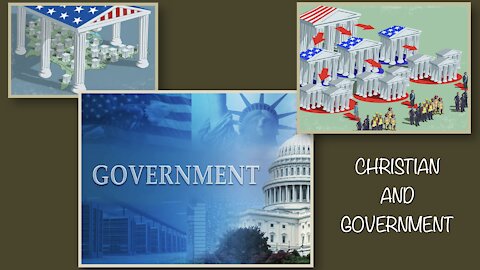 The Christian and Government