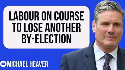 This Stunning Result Could Force Starmer To RESIGN