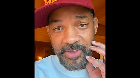 Do You Love God? Will Smith's Reply Will Shock You