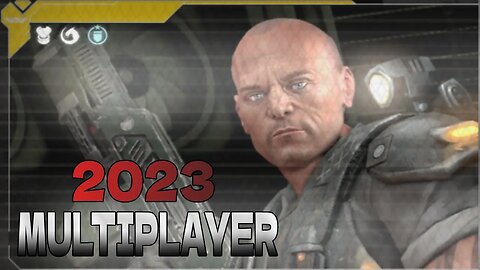 AvP 2010 - Multiplayer 2023 | Marine