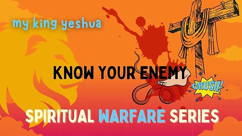 Is the Spirit and Soul the same thing? - Advanced Spiritual Warfare teaching