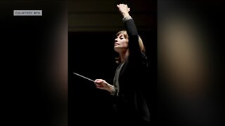 Buffalo Philharmonic Orchestra & Chorus win GRAMMY for Best Choral Performance