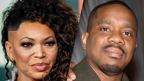 Tisha Campbell-Martin Accuses Duane Martin of Domestic Abuse, Gets Restraining Order