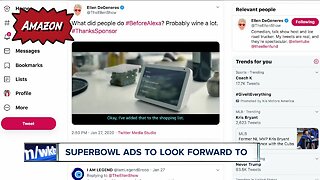 Sticking around for the commercials? Here are some of the Super Bowl ads making WNY agencies excited