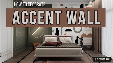 Stunning Accent Wall Ideas for a Beautiful Bedroom Transformation