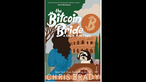 Book Review: The Bitcoin Bride
