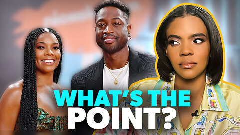 Why Are Dwyane Wade and Gabrielle Union Even Married?