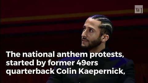 Flashback: NFL Superstar Ticks off Media, BLM with Non-PC Comments on Kneeling