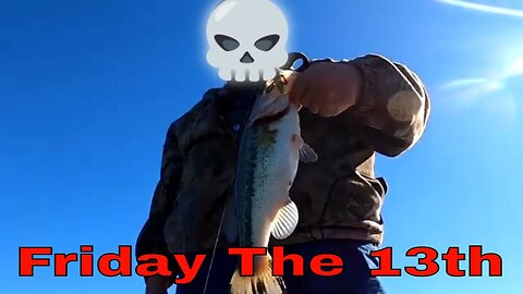 Friday The 13th Bass Beat Down