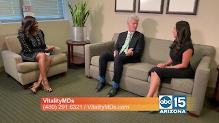Learn more about VitalityMDs non-surgical vaginal rejuvenation treatments