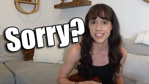 This Has To Be The Worst Apology Video Ever