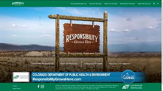 Colorado Department of Public Health & Environment