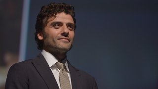 Oscar Isaac Might Come To Chicago For Star Wars Celebration