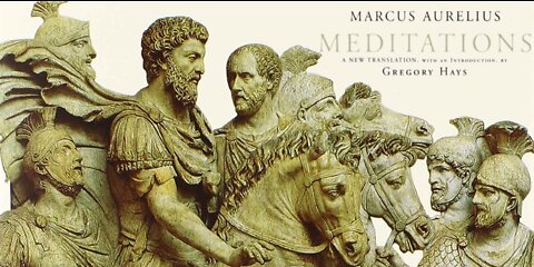 Meditations - Marcus Aurelius , A New Translation by Gregory Hays (Full Audiobook)