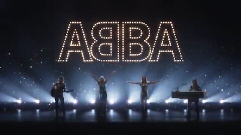 ABBA IS BACK ! ! ! Nach 40 Jahren neues Album im November 2021