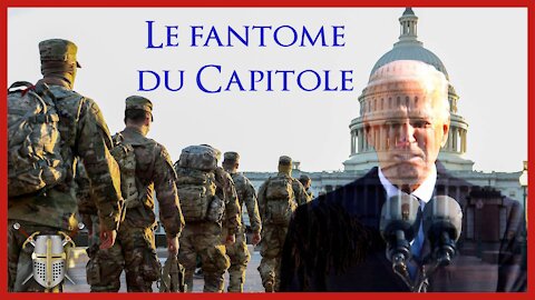 Le fantôme du Capitole