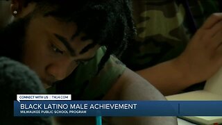 Milwaukee Public Schools work to close the achievement gap