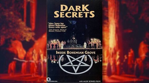 Dark Secrets: Inside Bohemian Grove, por Alex Jones (legendado)