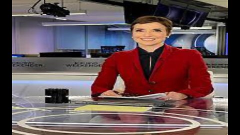 Report CBS Seizes Confidential Files From Catherine Herridge