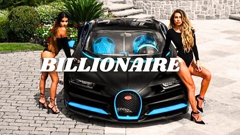 BILLIONAIRE Luxury Lifestyle- How to Live a Luxury Lifestyle in 2023 by Starting Your Own Business💲