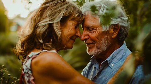 Secrets to Finding Love After 50