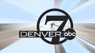 Denver7 News at 6PM | Wednesday, April 14