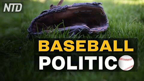 🔴La riforma elettorale della Georgia non piace alla Major League di Baseball che abbandona lo Stato