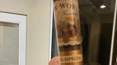 New World Puro Especial