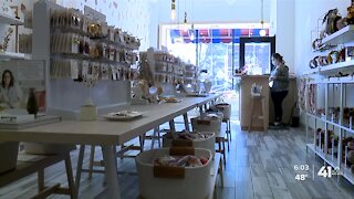 Small business owners share struggles