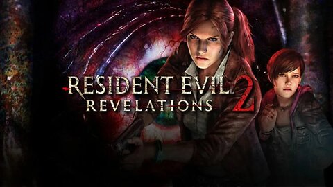 Resident Evil Revelations 2 Raid Mode QHD Gameplay (PC)